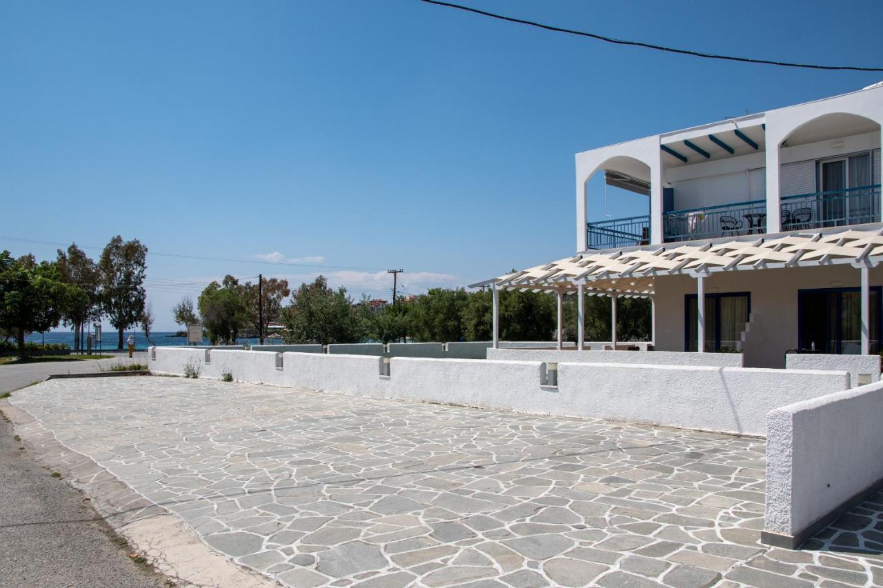 Orion Apartment Neos Marmaras Exterior photo